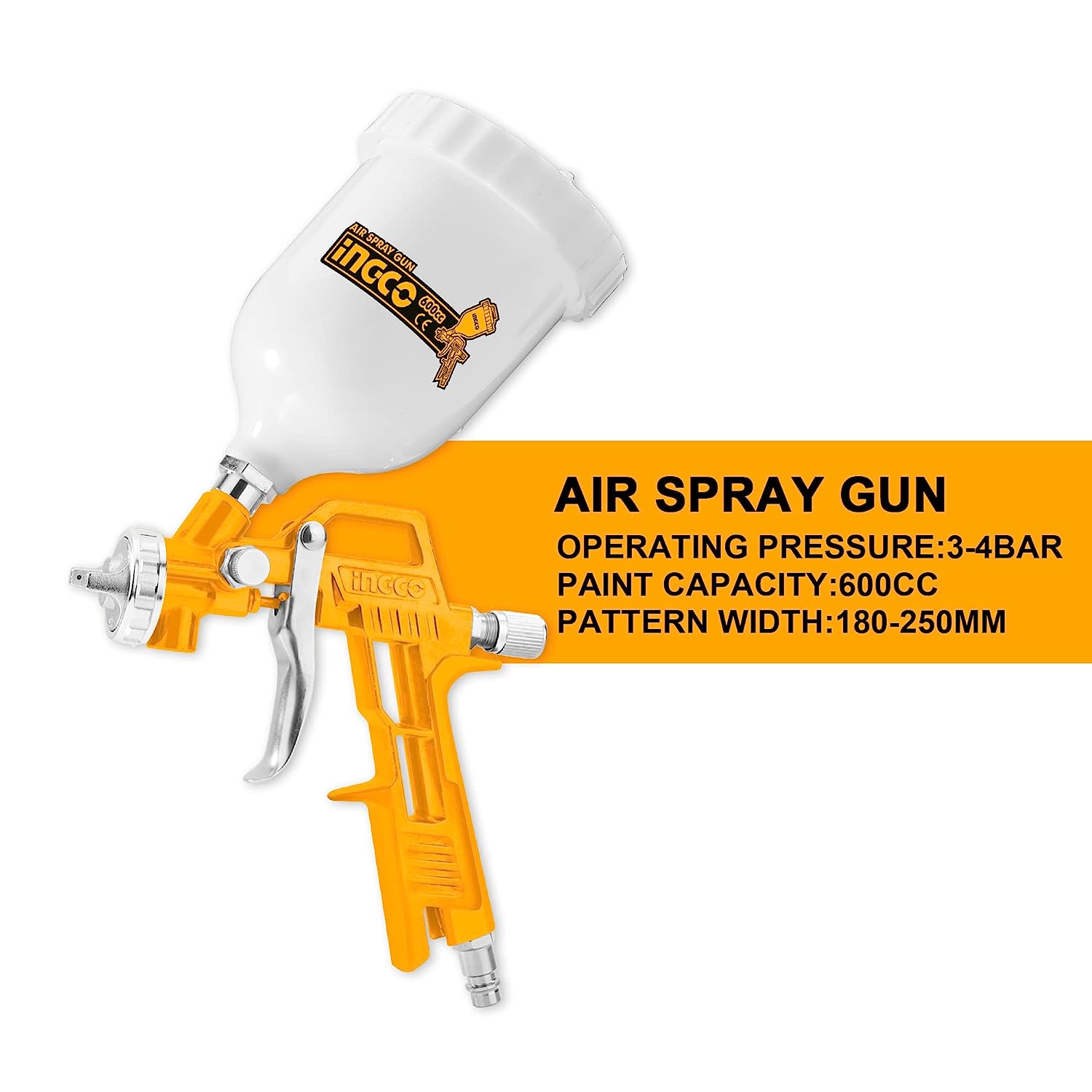 INGCO ingco& ingco tool& paint sprayer paint