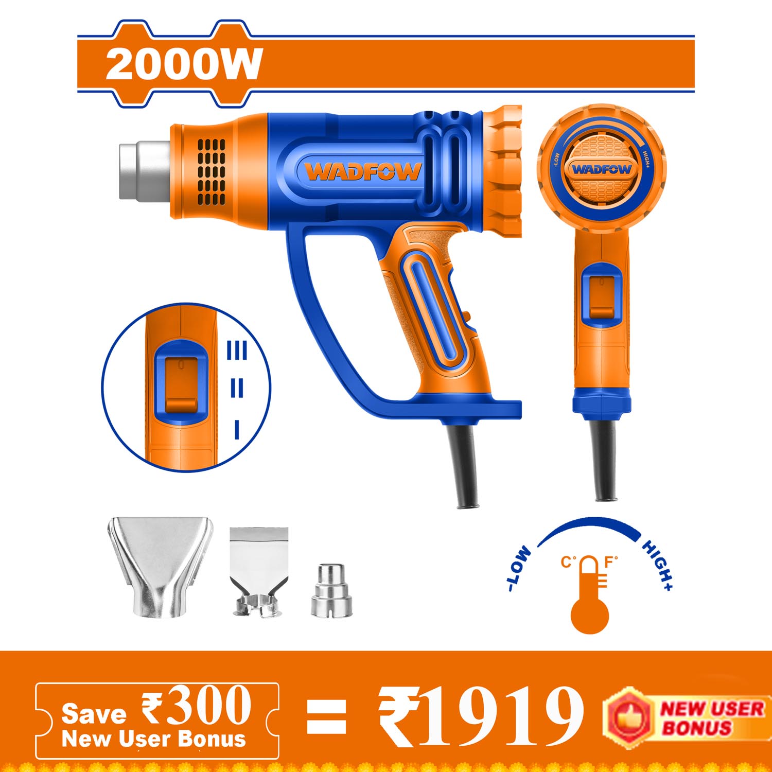 wadfow-spike-promotion-india