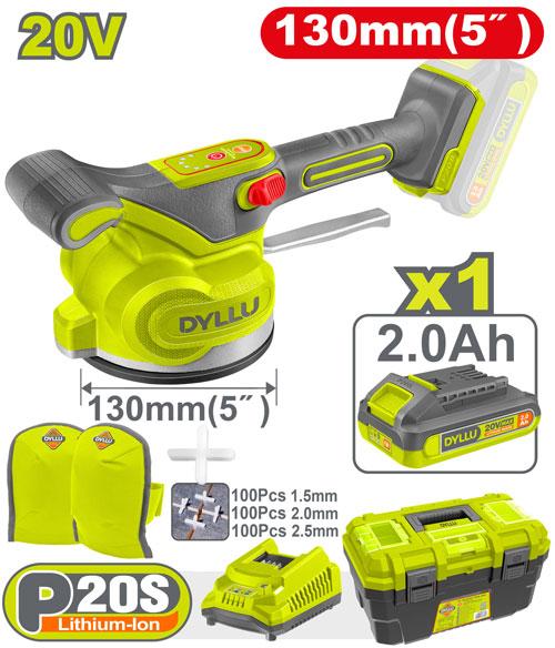DYLLU Products - DYLLU Malaysia