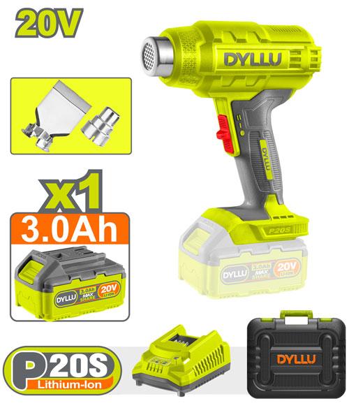 DYLLU Products - DYLLU Malaysia