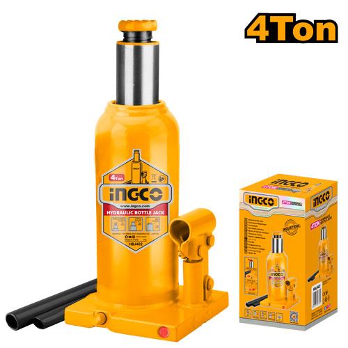 HBJ402 | Hydraulic bottle jack
