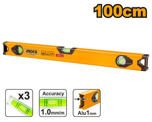 HSL18100 | Spirit level