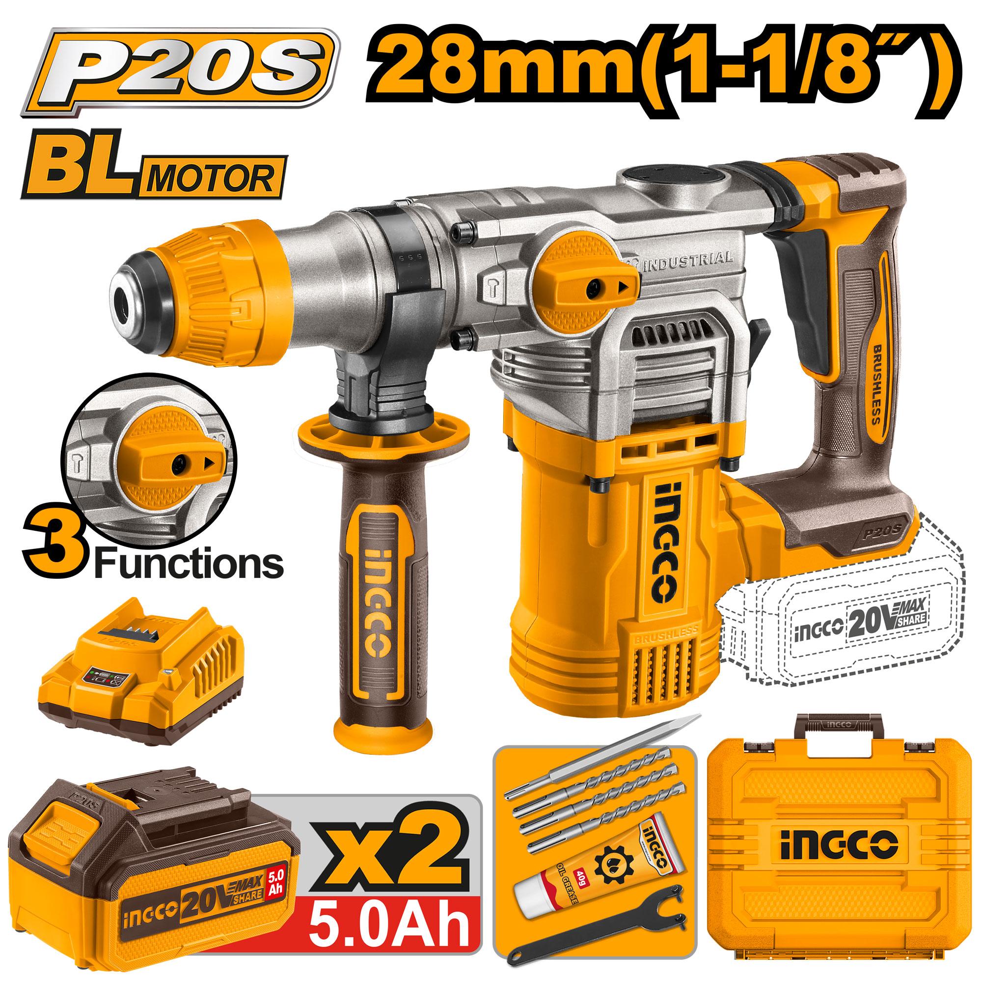 INGCO Cordless Tools INGCO Philippines INGCO Cordless Tools INGCO Philippines