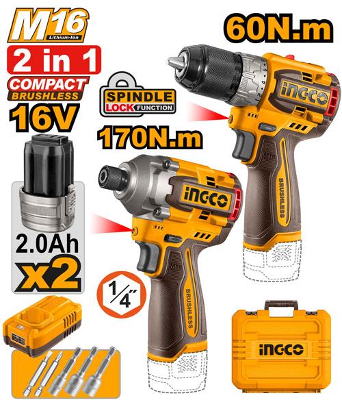 Incoe Power Tools INGCO® | Power Tools & Hand Tools Official Site