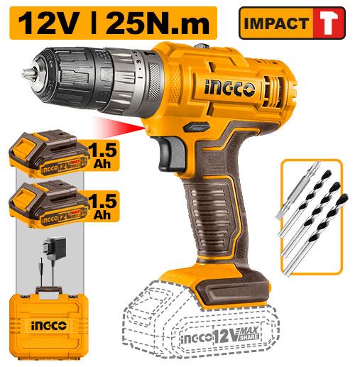 INGCO® | Power Tools & Hand Tools Official Site