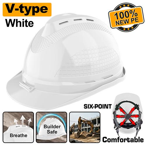 Safety helmet