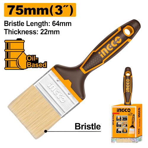 Paint brush