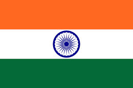 India