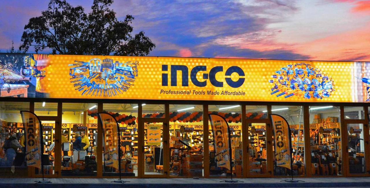 INGCO Stores - INGCO Mauritius