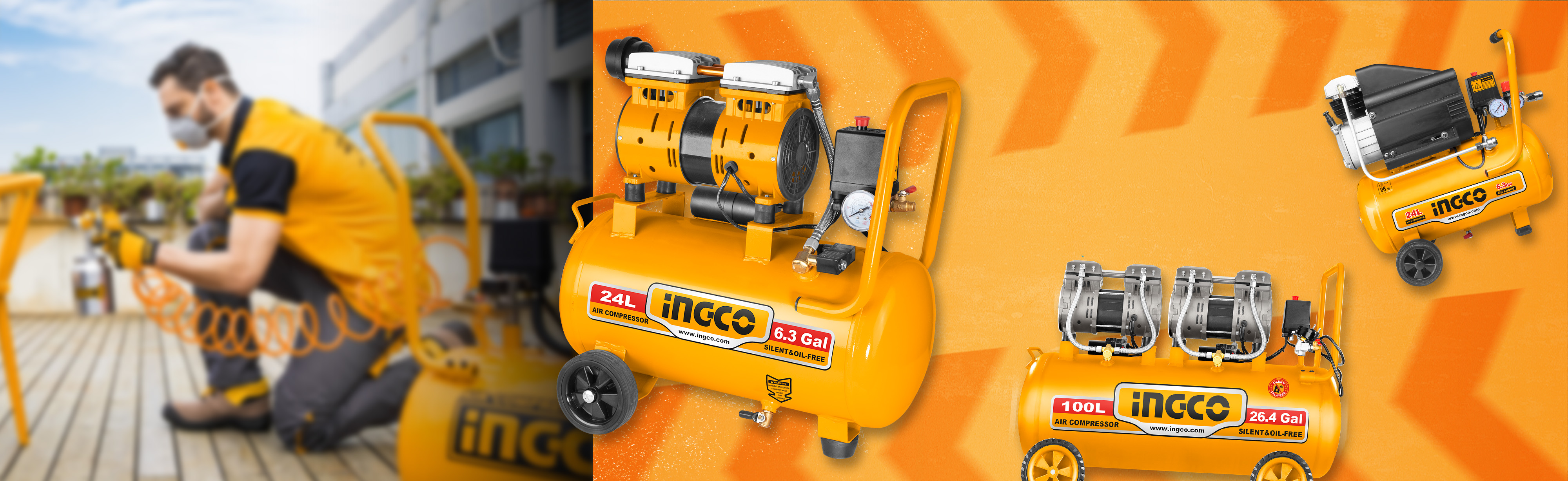 INGCO Official Website - INGCO Philippines