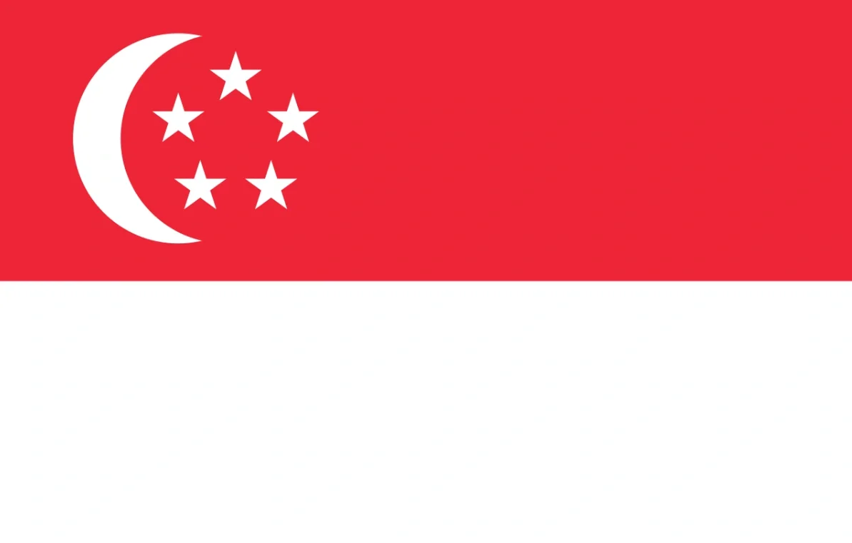 TOTAL Singapore