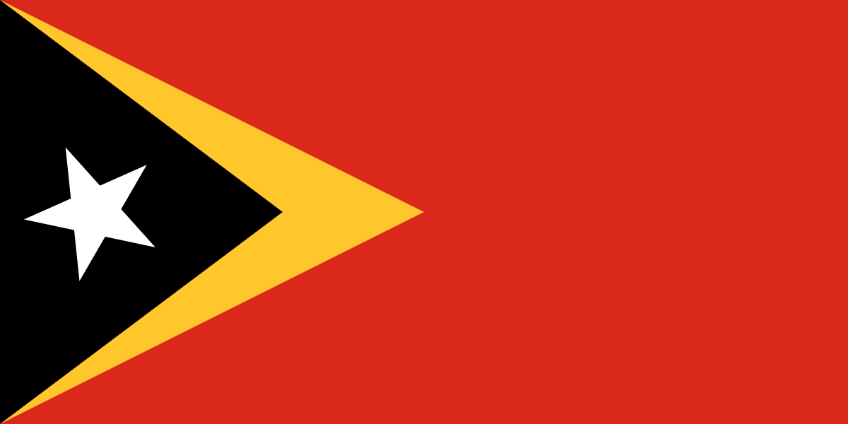 Timor Timur